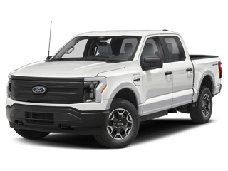 2025 Ford F-150 Lightning