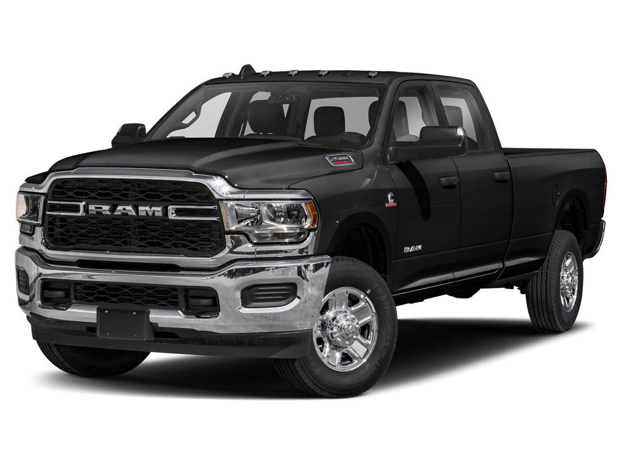 2022 RAM 2500 Pickup Laramie Limited