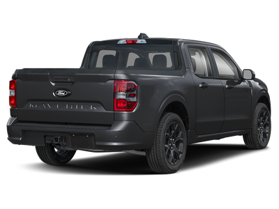 2026 Ford Maverick Lobo High
