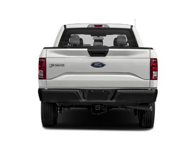 2015 Ford F-150 XL