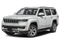 2023 Jeep Wagoneer Series III