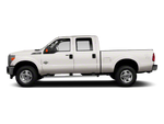2012 Ford F-350SD Lariat