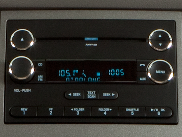 2012 Ford F-350SD Lariat