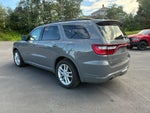 2025 Dodge Durango R/T Plus