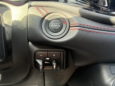 2025 Dodge Durango R/T Plus