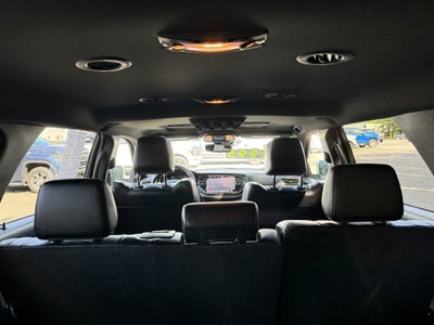 2025 Dodge Durango R/T Plus