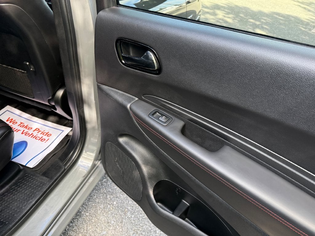 2025 Dodge Durango R/T Plus