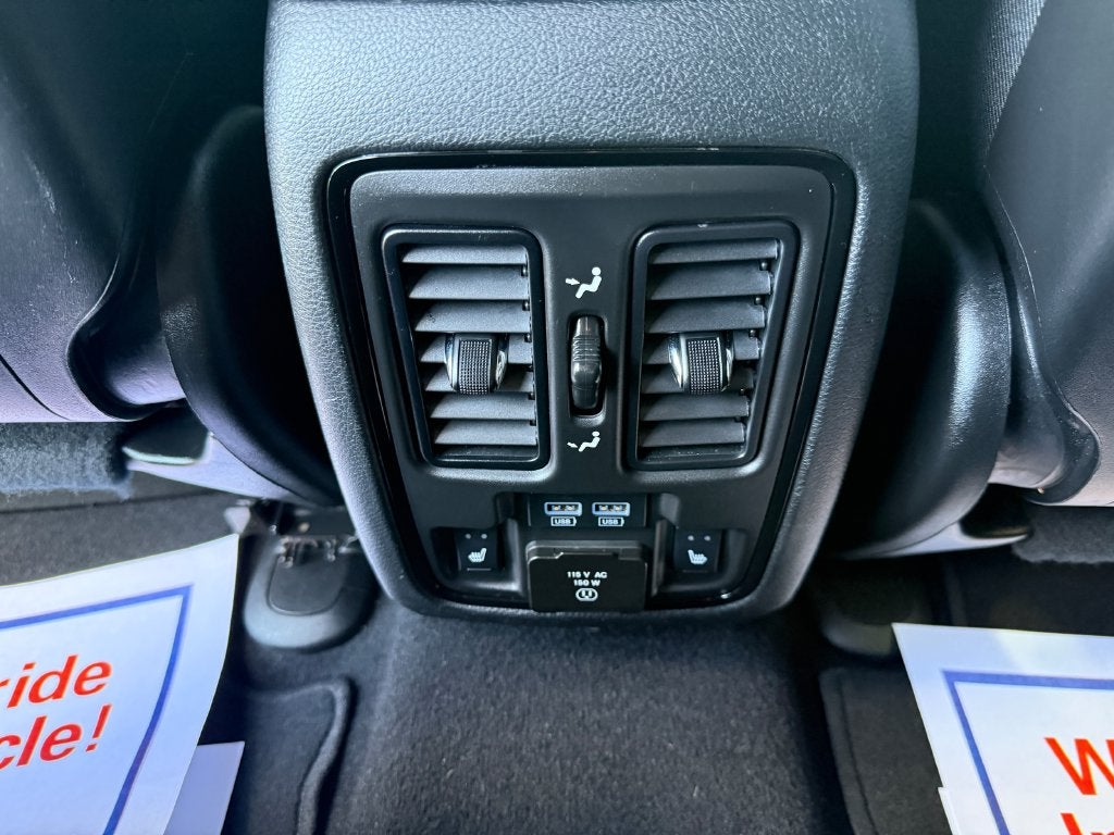 2025 Dodge Durango R/T Plus