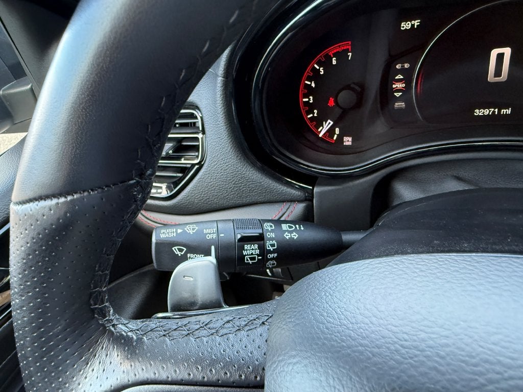2025 Dodge Durango R/T Plus