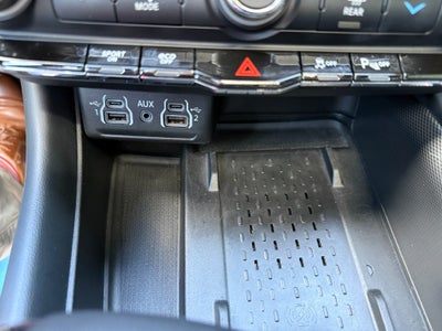 2025 Dodge Durango R/T Plus