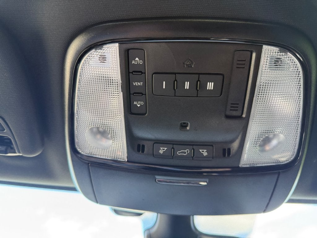 2025 Dodge Durango R/T Plus