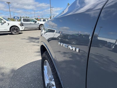 2025 Dodge Durango R/T Plus