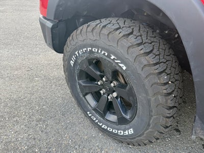 2024 RAM 1500 Rebel