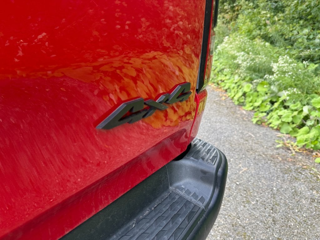 2024 RAM 1500 Rebel
