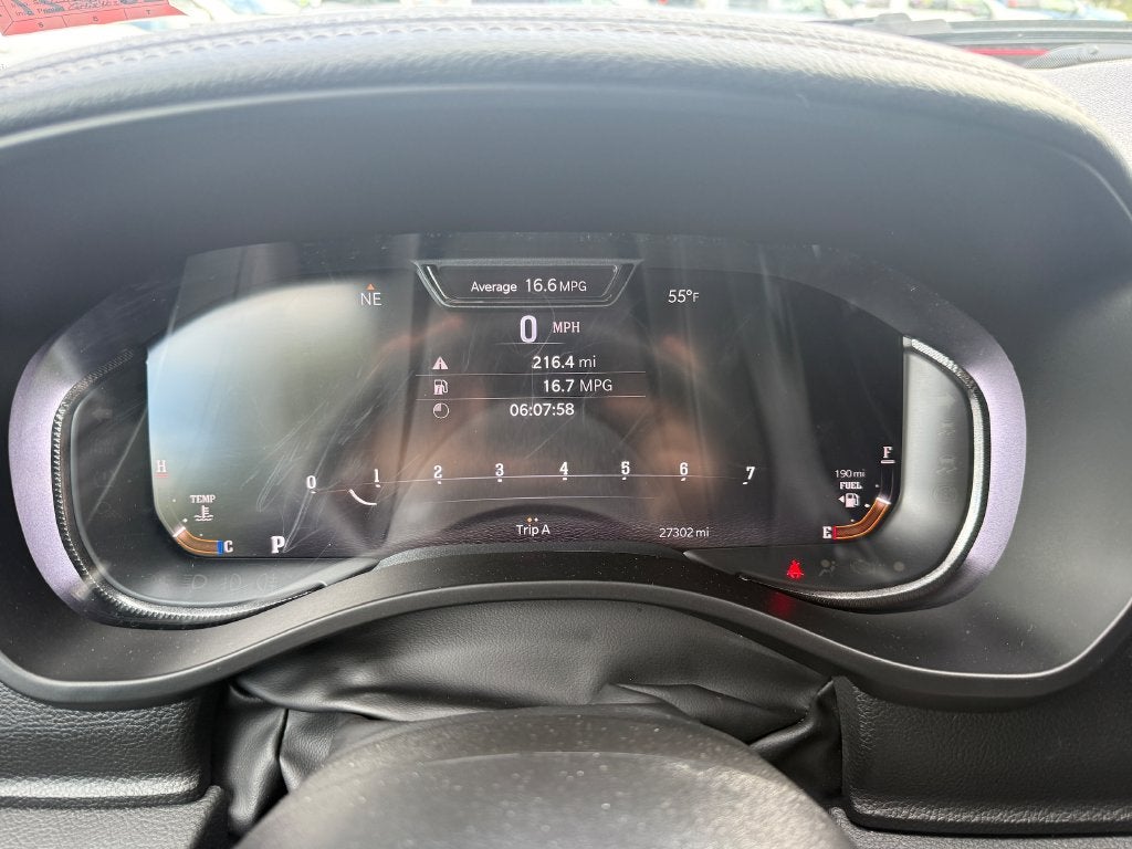 2024 RAM 1500 Rebel