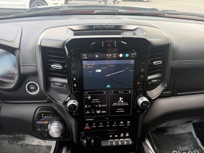 2024 RAM 1500 Rebel