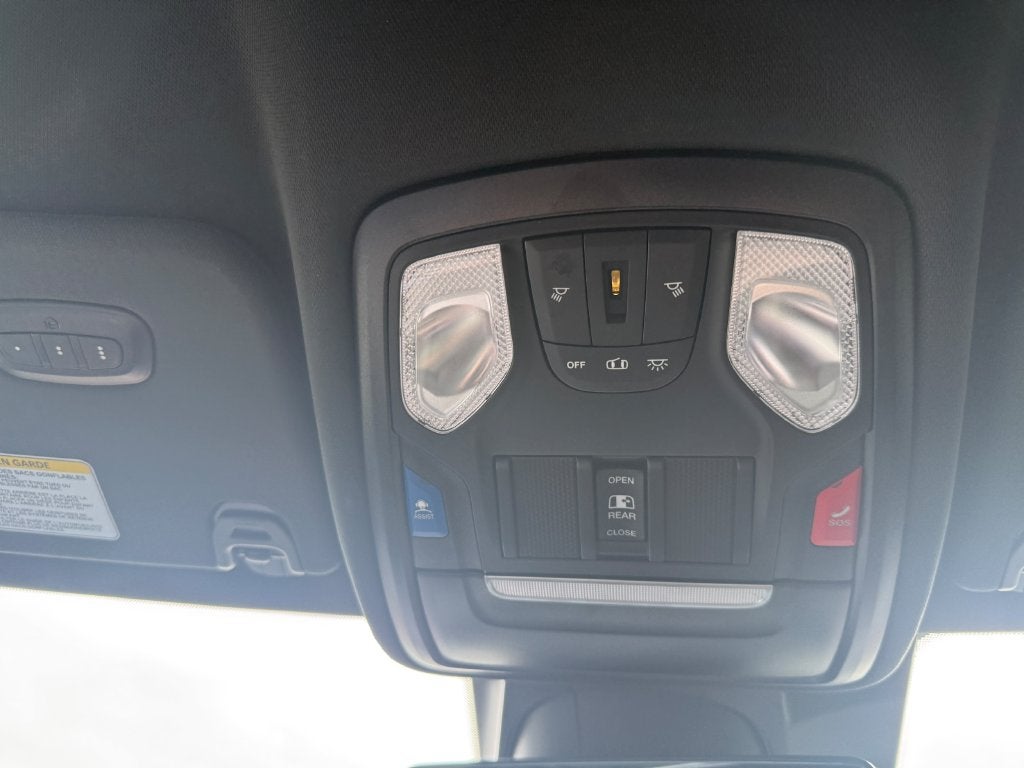 2024 RAM 1500 Rebel