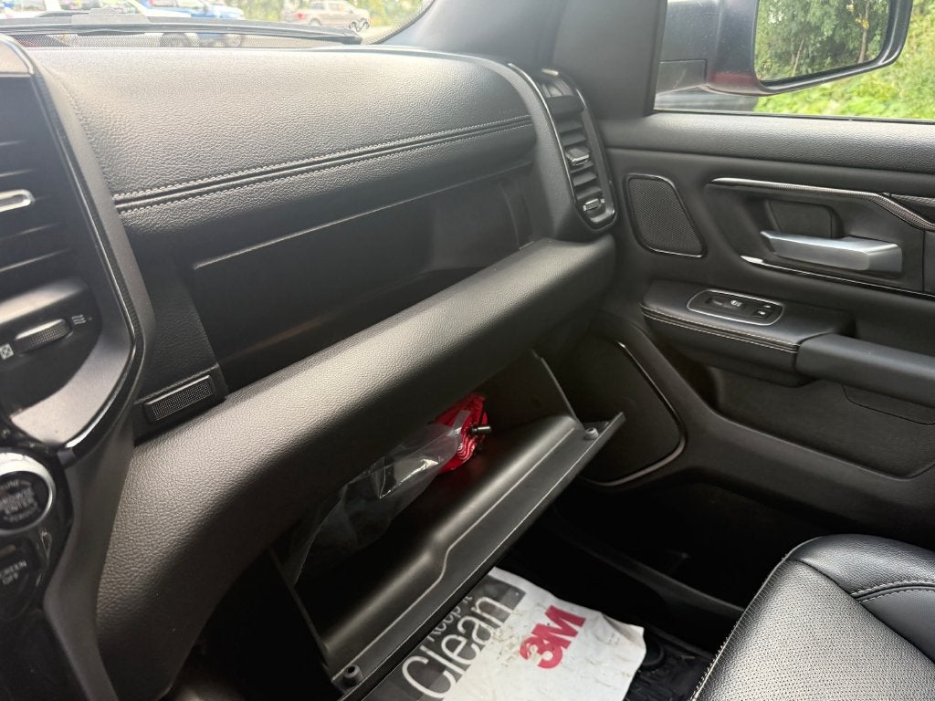 2024 RAM 1500 Rebel