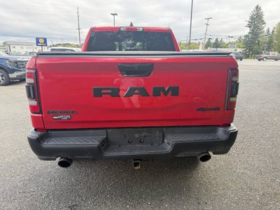 2024 RAM 1500 Rebel