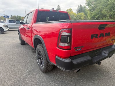 2024 RAM 1500 Rebel