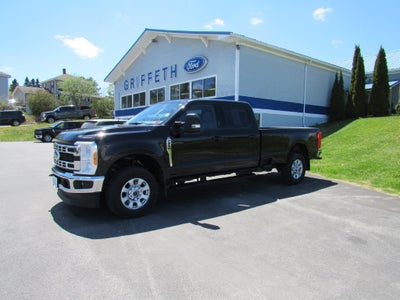 2023 Ford F-250SD XLT