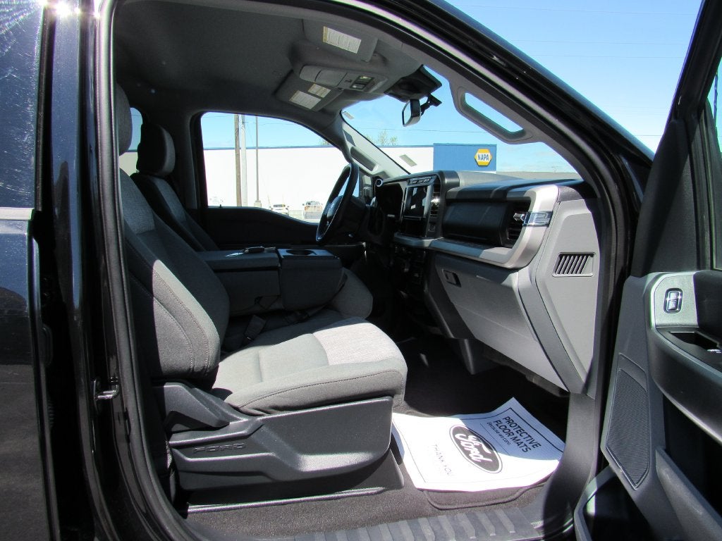 2023 Ford F-250SD XLT