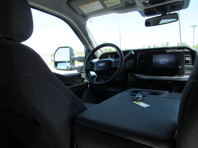 2023 Ford F-250SD XLT
