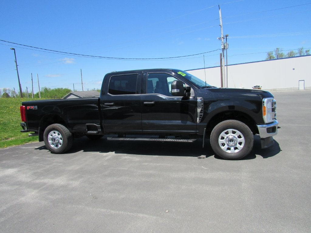 2023 Ford F-250SD XLT