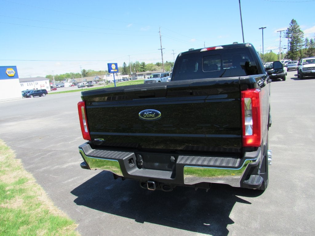 2023 Ford F-250SD XLT