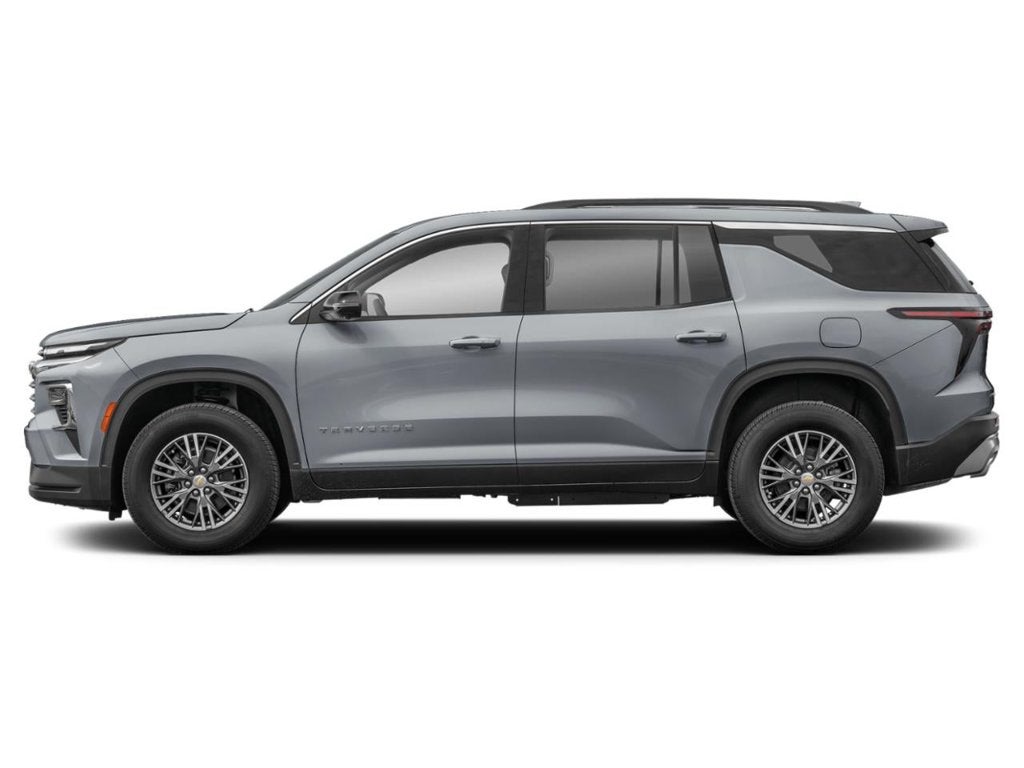 2024 Chevrolet Traverse LT 2LT