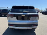 2024 Chevrolet Traverse LT 2LT