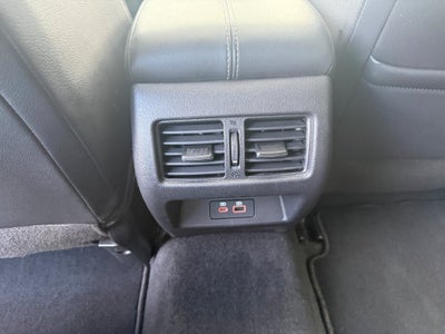 2024 Nissan Altima Base