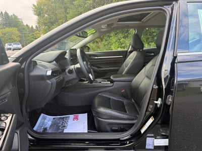2024 Nissan Altima Base