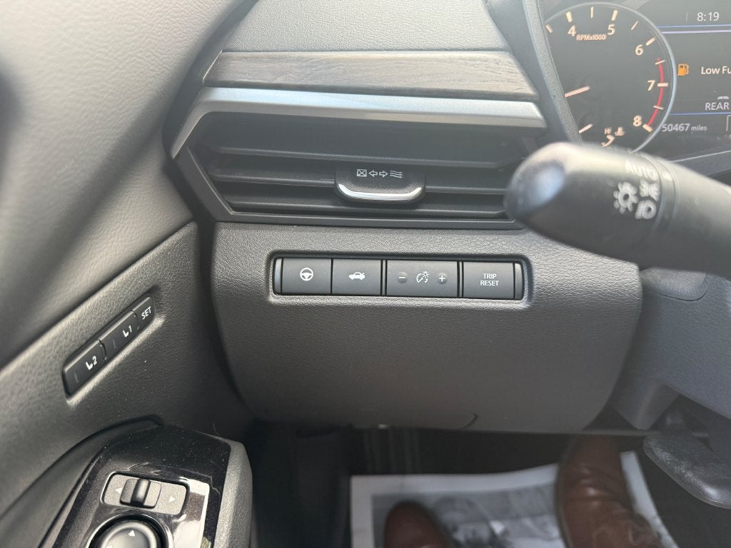 2024 Nissan Altima Base