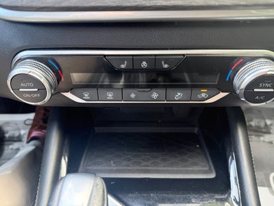 2024 Nissan Altima Base