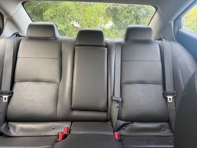 2024 Nissan Altima Base