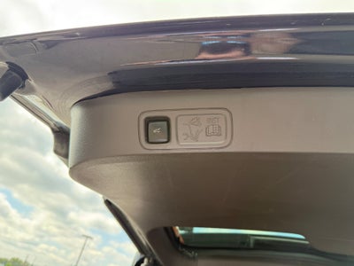 2022 Lincoln Navigator L Reserve
