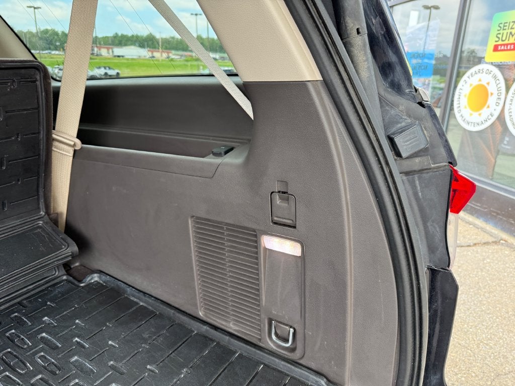 2022 Lincoln Navigator L Reserve