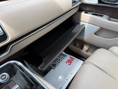 2022 Lincoln Navigator L Reserve