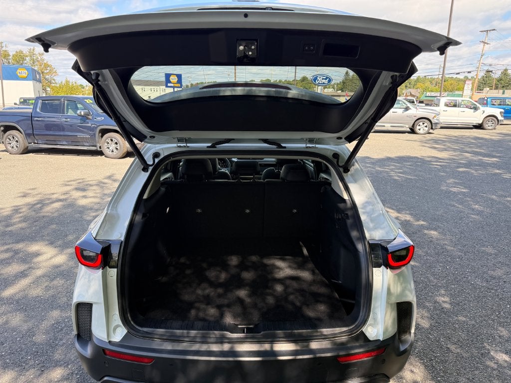 2026 Mazda Mazda CX-50 2.5 S Preferred