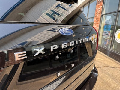 2026 Ford Expedition Max King Ranch