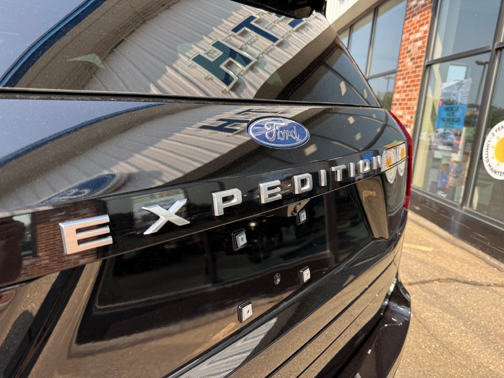 2026 Ford Expedition Max King Ranch