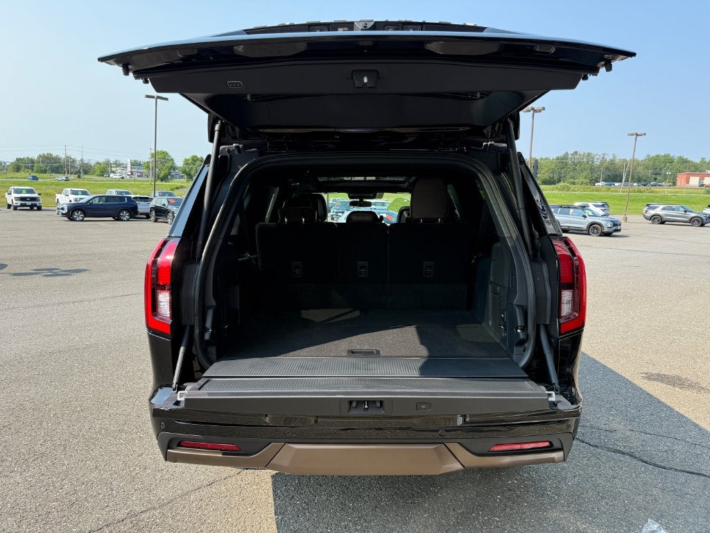 2026 Ford Expedition Max King Ranch