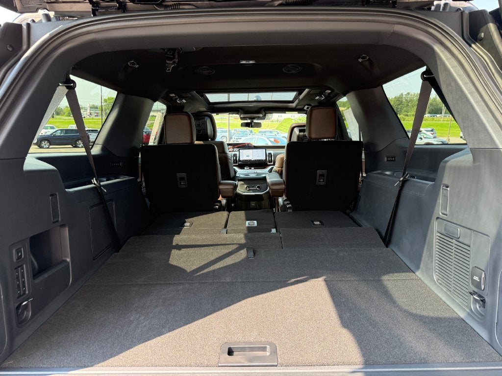 2026 Ford Expedition Max King Ranch