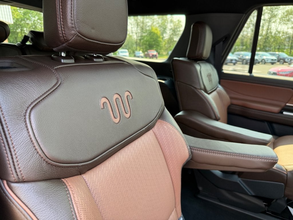 2026 Ford Expedition Max King Ranch