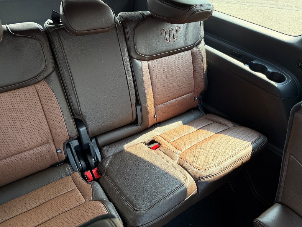 2026 Ford Expedition Max King Ranch