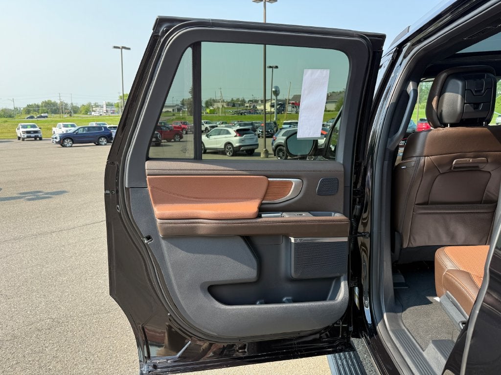 2026 Ford Expedition Max King Ranch
