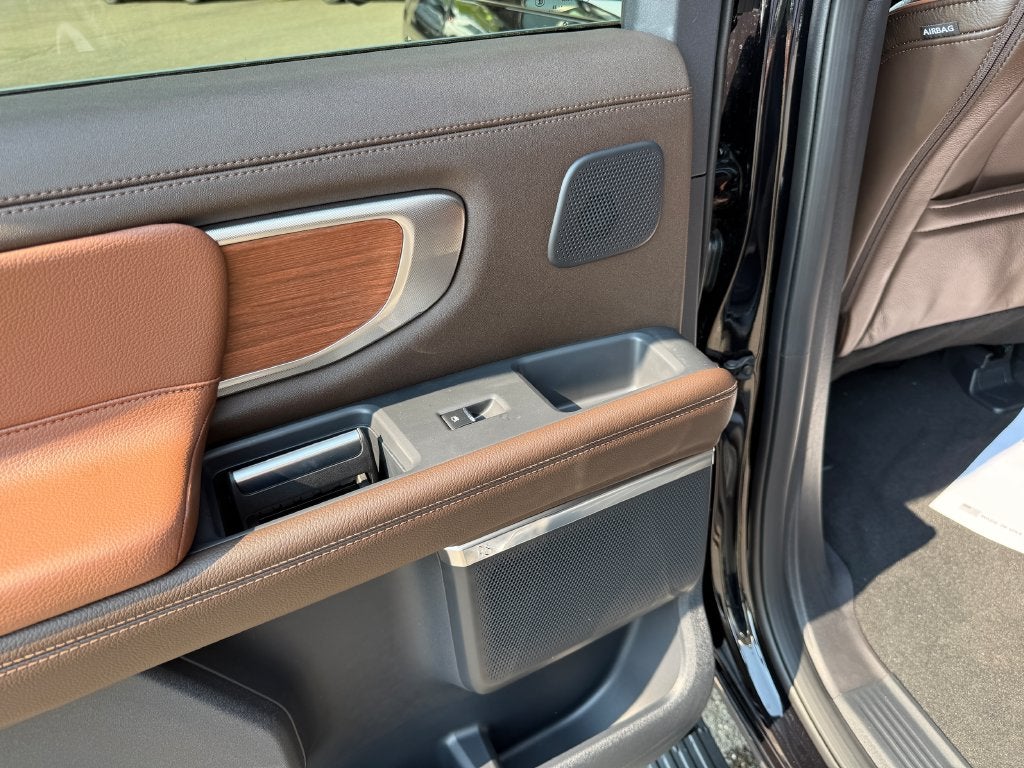 2026 Ford Expedition Max King Ranch