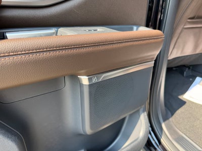 2026 Ford Expedition Max King Ranch