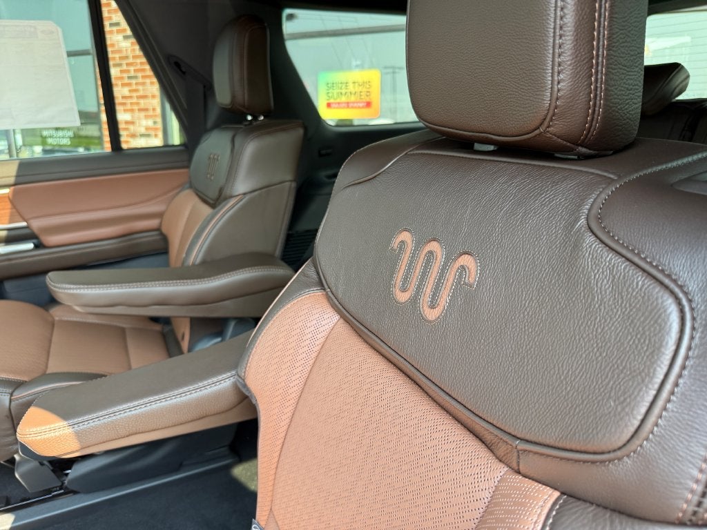 2026 Ford Expedition Max King Ranch